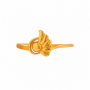 Isabella Daisy Ring