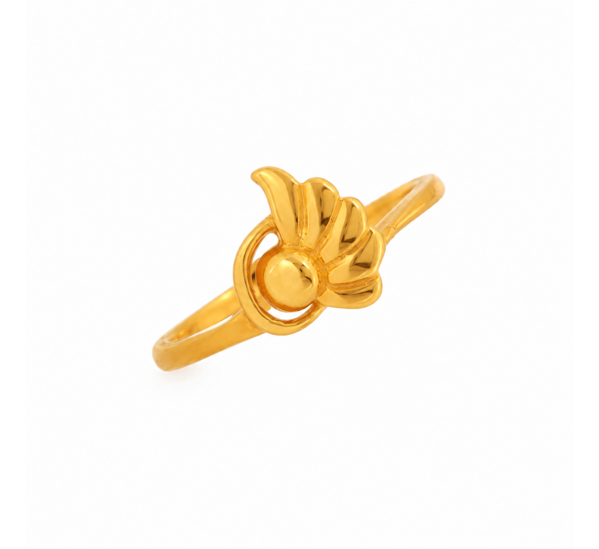 Isabella Daisy Ring