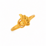 Isabella Daisy Ring
