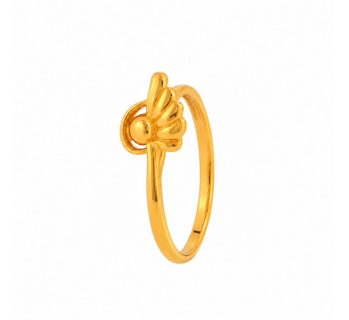 Isabella Daisy Ring