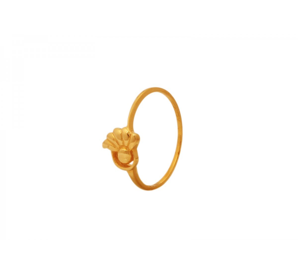 Isabella Daisy Ring