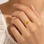 Isabella Daisy Ring