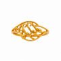 Ines Trio Valor Ring