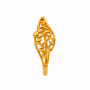 Ines Trio Valor Ring
