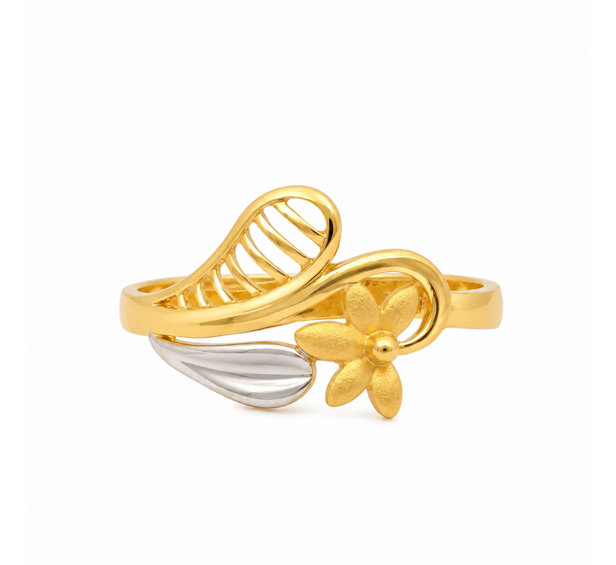Molly Dual Ring