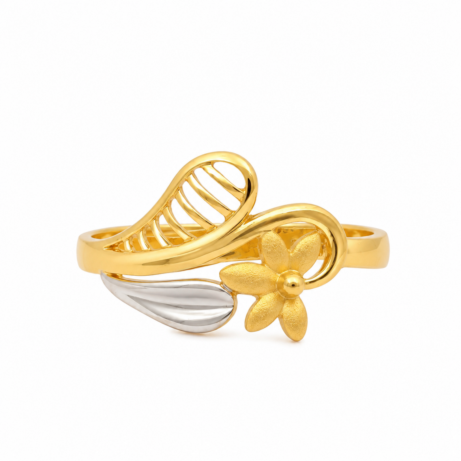 Molly Dual Ring