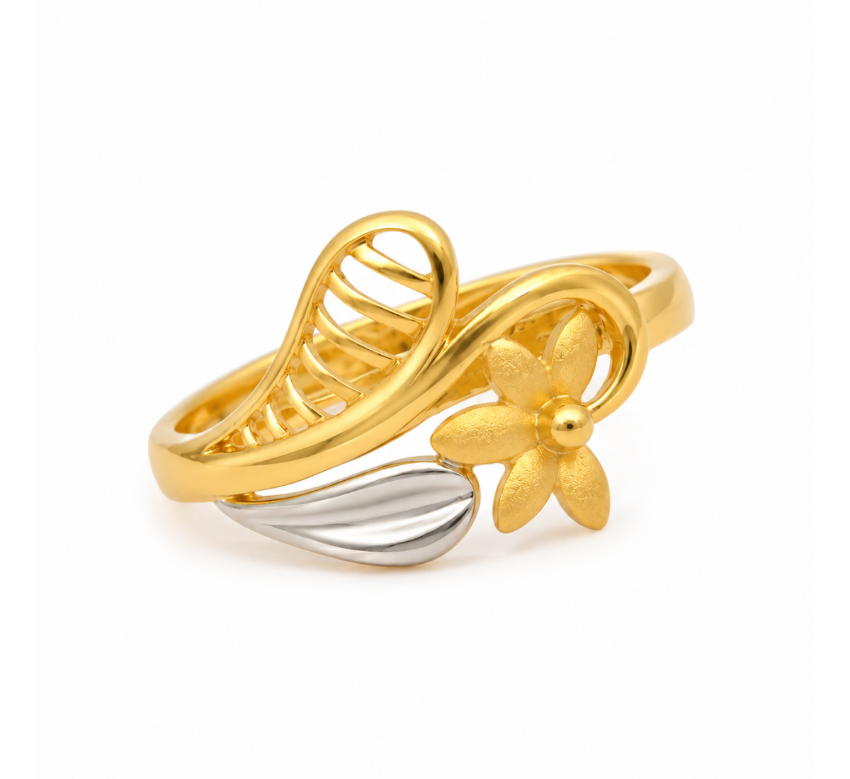 Molly Dual Ring