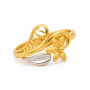 Molly Dual Ring