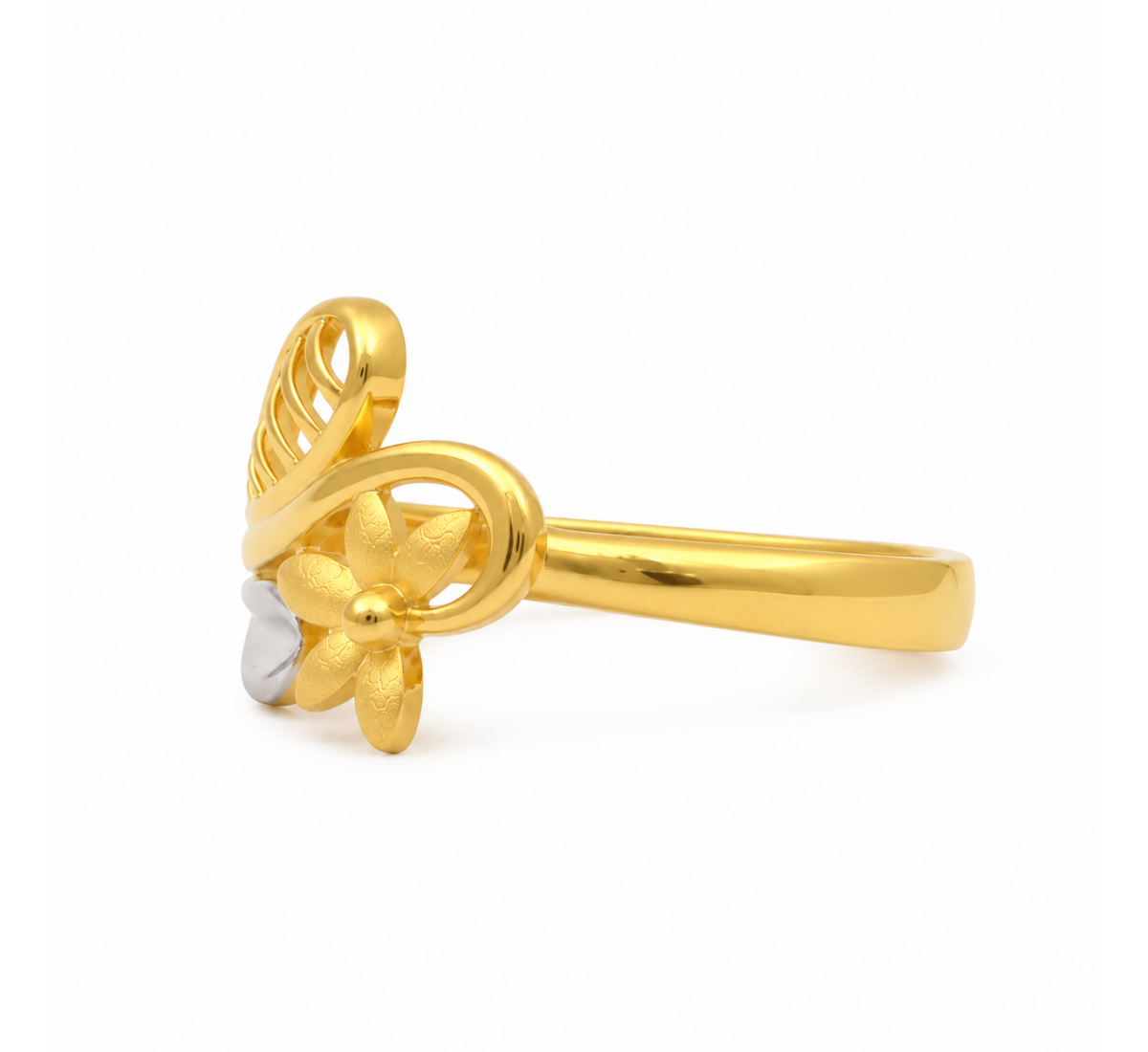 Molly Dual Ring