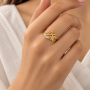 Molly Dual Ring