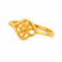 Cluster Abby Ring