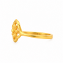 Cluster Abby Ring