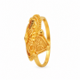 Gold Lina Array Ring