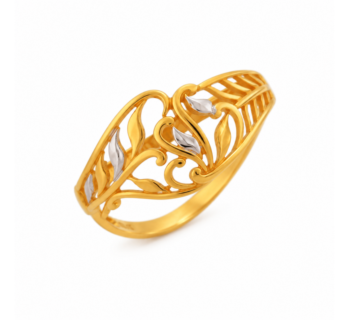 Frida Lina Ring
