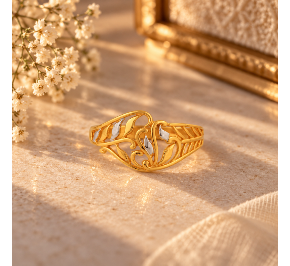 Frida Lina Ring