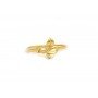 Gold Lina Mosaic Ring
