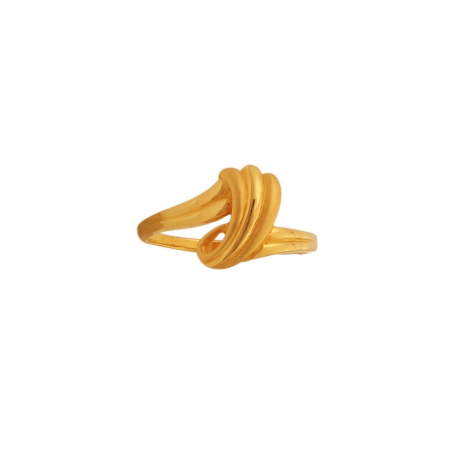 Eloise Lina Gold Ring