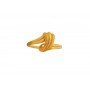 Eloise Lina Gold Ring