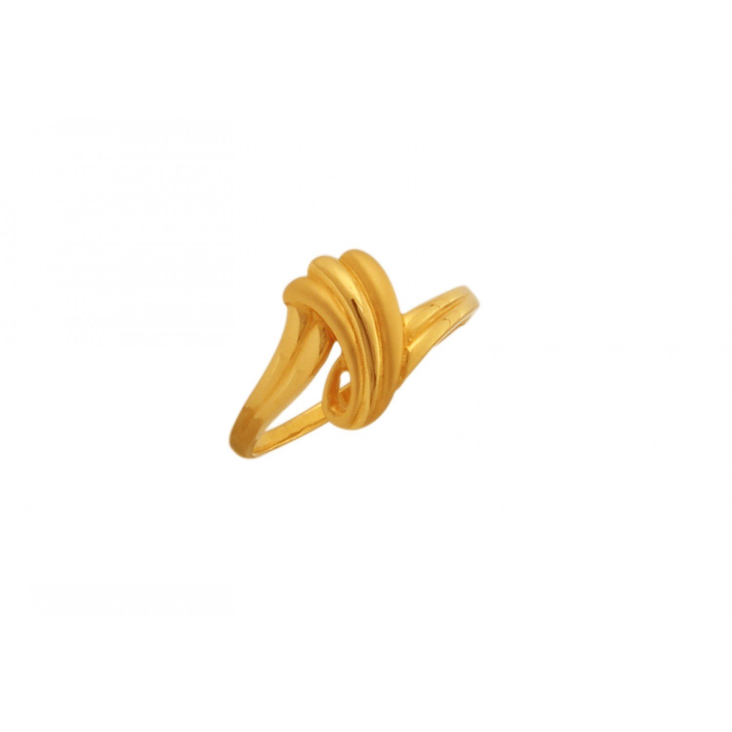 Eloise Lina Gold Ring