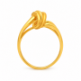 Eloise Lina Gold Ring