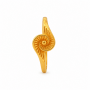 Dancing Valor Twine Ring
