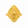 Sea Ava Waves Ring