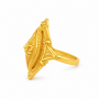 Sea Ava Waves Ring