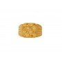 Graca Ala Arrow Gold Ring