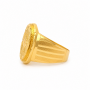 Missy Ala Gold Ring