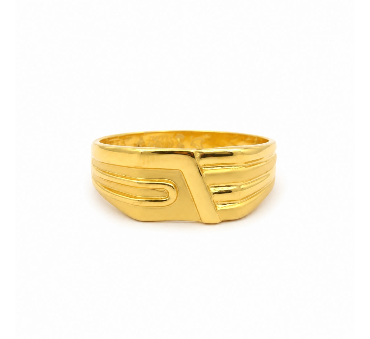 Ava Hamesha Ring