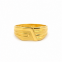 Ava Hamesha Ring