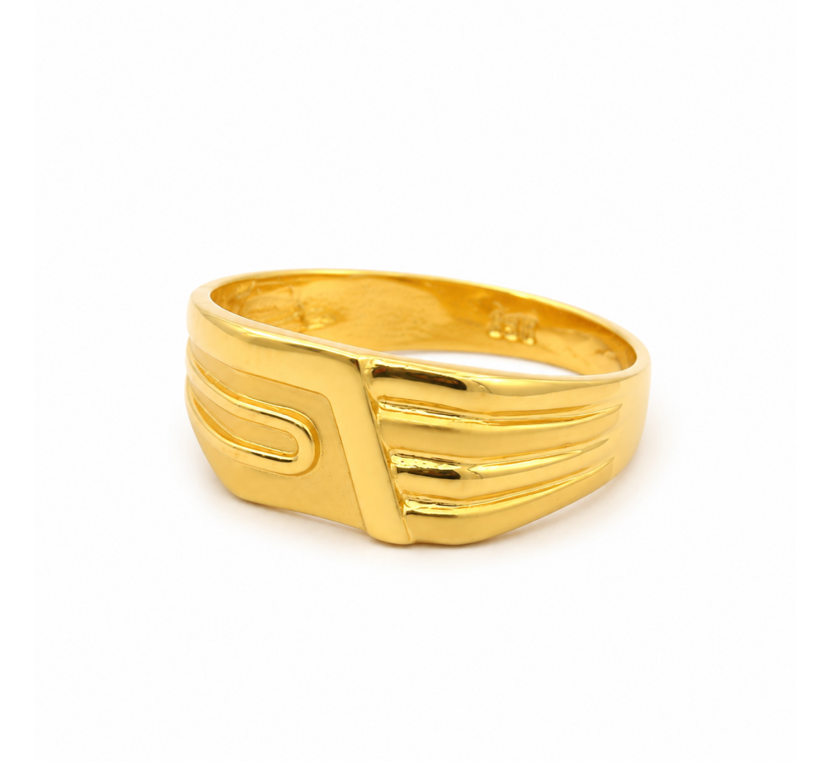 Ava Hamesha Ring