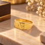 Ava Hamesha Ring