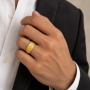 Ava Hamesha Ring