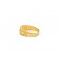Nia Ava Gold Ring
