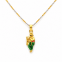 Miracle Pave Pendant