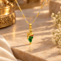 Miracle Pave Pendant