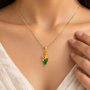 Miracle Pave Pendant