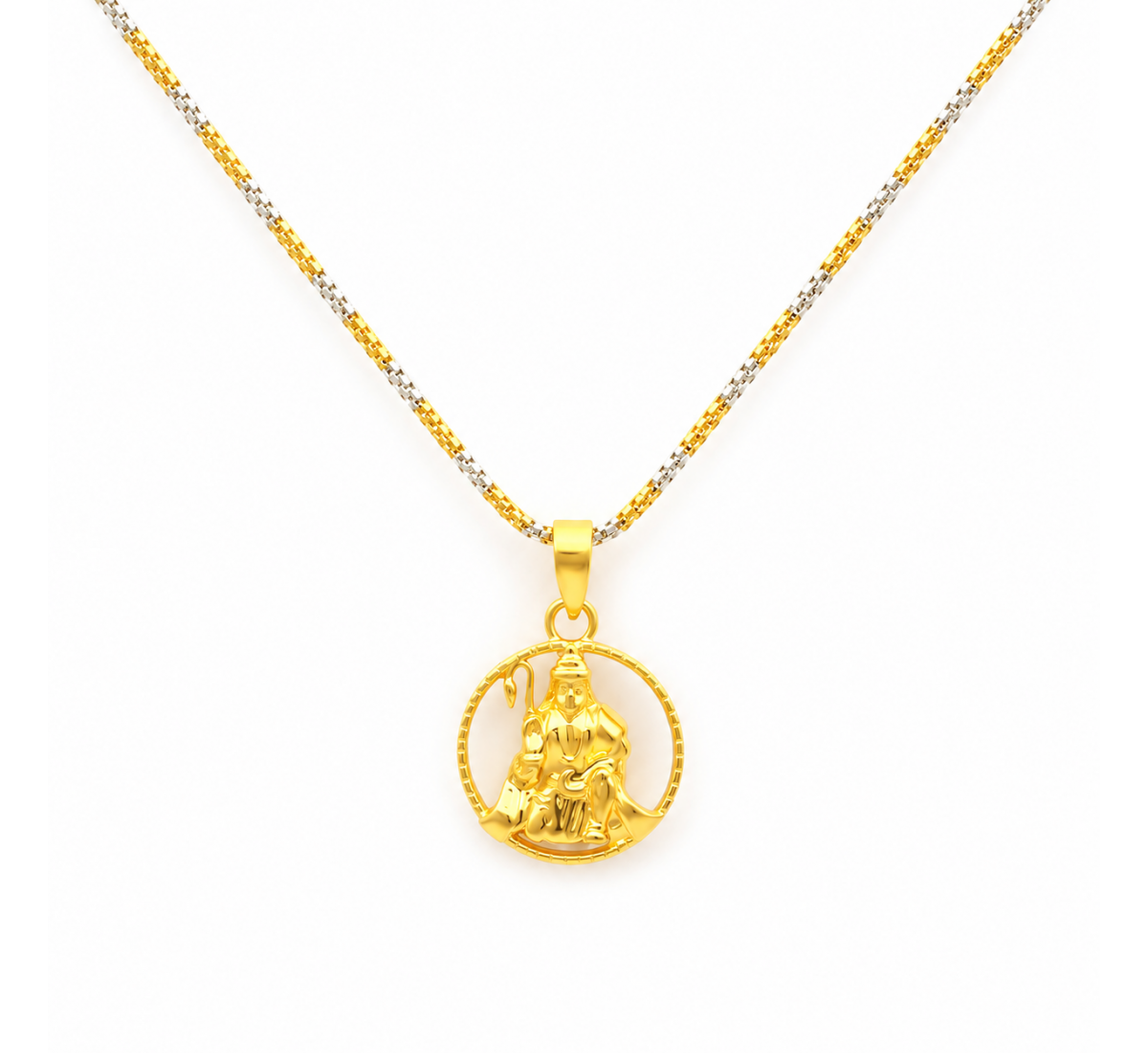 Arianna Miracle Azva Pendant