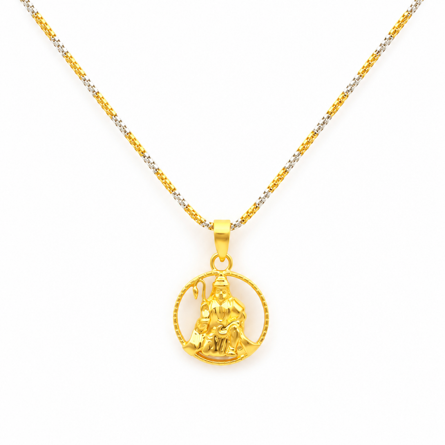 Arianna Miracle Azva Pendant