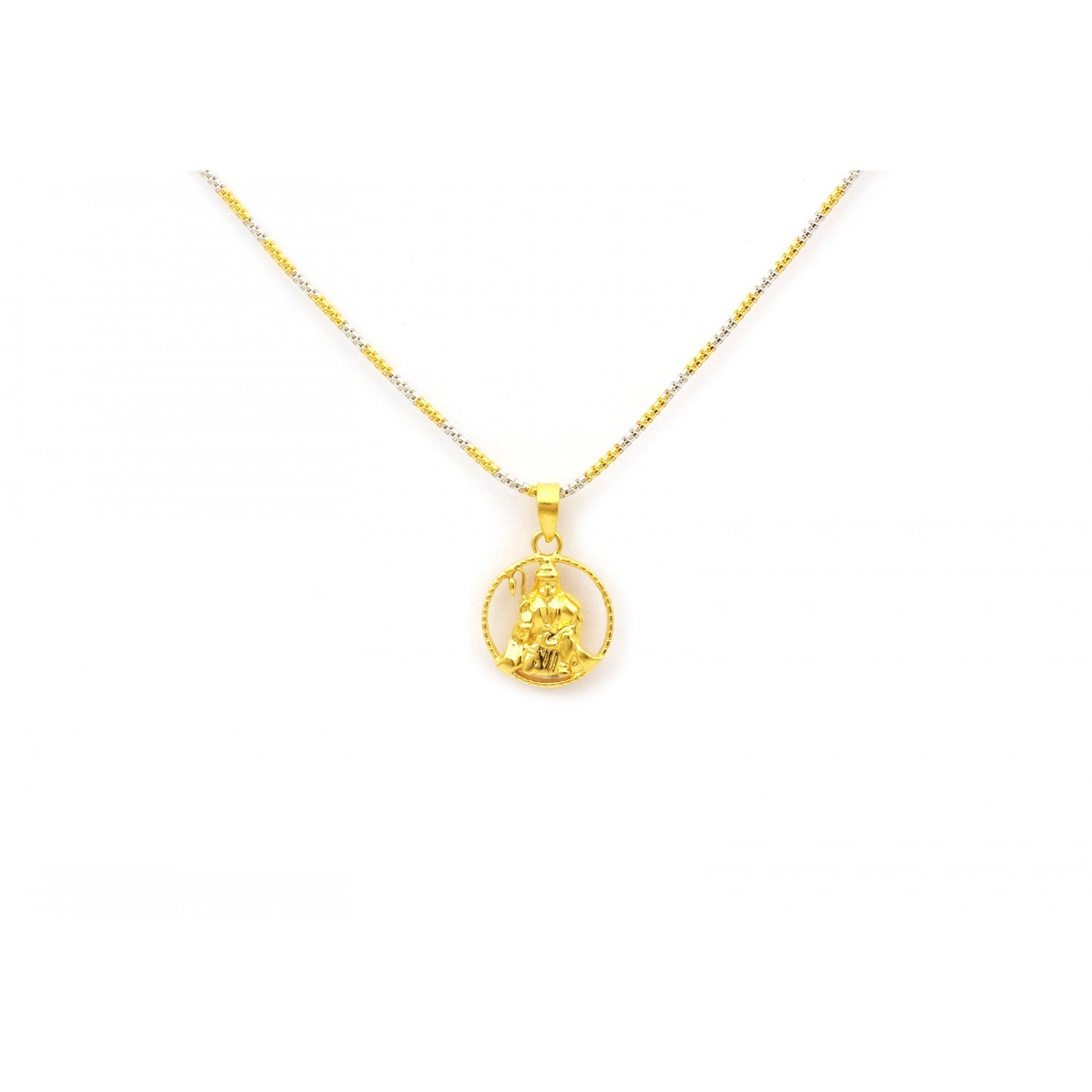 Arianna Miracle Azva Pendant