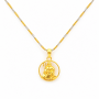 Arianna Miracle Azva Pendant