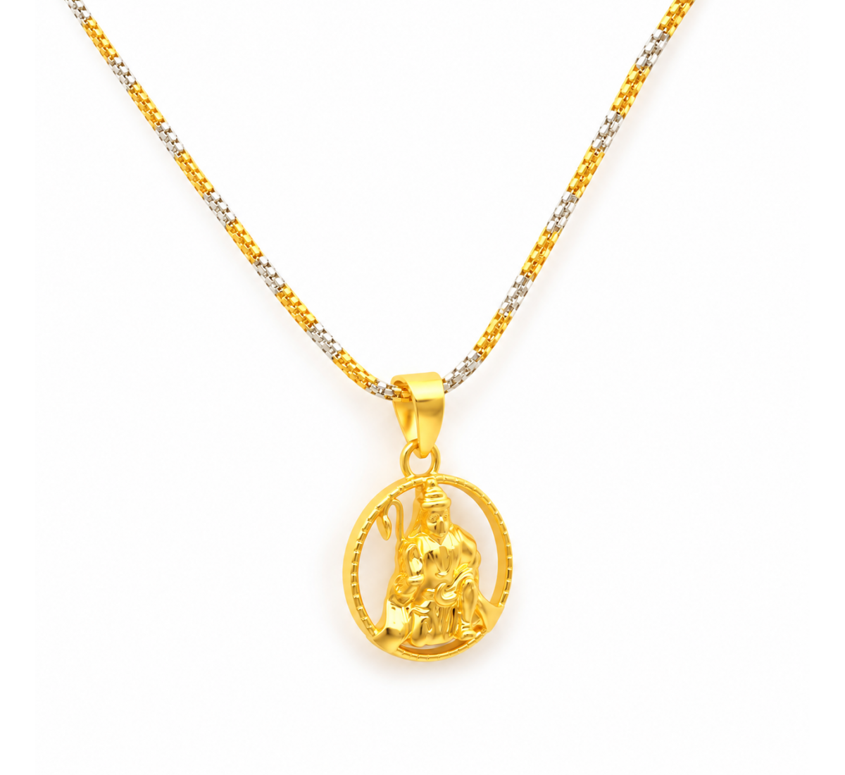 Arianna Miracle Azva Pendant