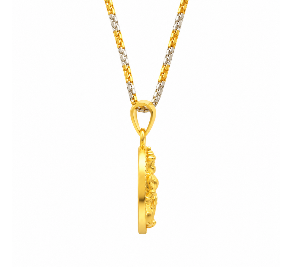 Arianna Miracle Azva Pendant