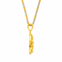 Arianna Miracle Azva Pendant