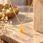 Arianna Miracle Azva Pendant