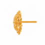The Chardonnay Azva Gold Stud