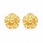 Erica Array Azva Gold Stud