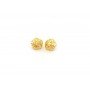 Erica Array Azva Gold Stud