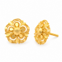 Erica Array Azva Gold Stud